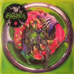 Lady Gaga – Dawn Of...