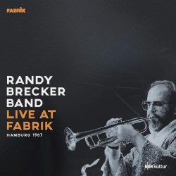 Randy Brecker Band – Live...