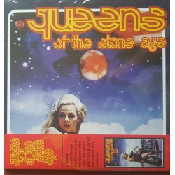 Queens Of The Stone Age –...