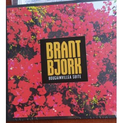 Brant Bjork – Bougainvillea...
