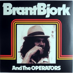 Brant Bjork – Brant Bjork &...