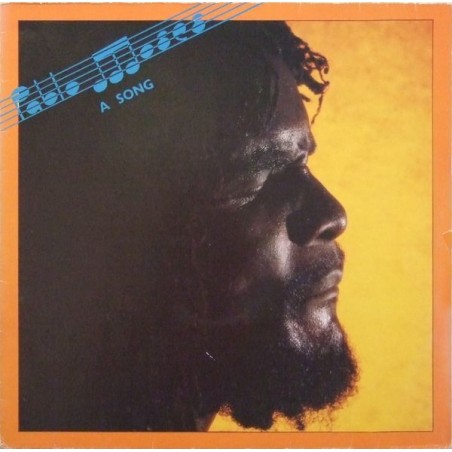 Pablo Moses – A Song   |1980/2022	LPAB13LP