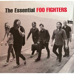 Foo Fighters – The...