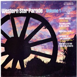 Various – Western Star...