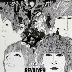 The Beatles – Revolver...