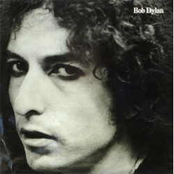 Bob Dylan – Hard Rain...