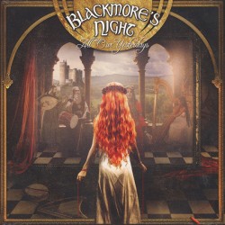 Blackmore's Night – All Our...