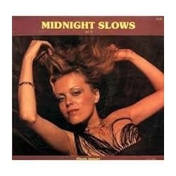 Illinois Jaquet – Midnight Slows Vol. 8|1978     Black And Blue ‎– 33.135