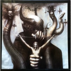 Celtic Frost – To Mega...