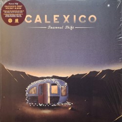 Calexico – Seasonal Shift...