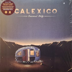Calexico – Seasonal Shift...