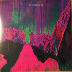 Dinosaur Jr. – Give A...