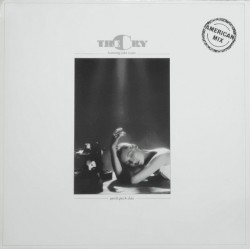 The Cry Featuring John...