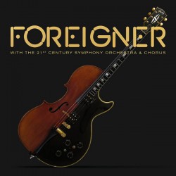 Foreigner –with The 21st...