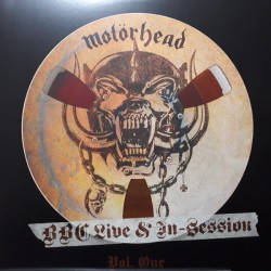 Motörhead – BBC Live &...