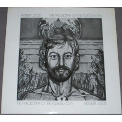 Joos ‎Herbert– The Philosophy Of The Fluegelhorn|1974     Japo Records ‎– JAPO 60004