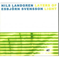 Nils Landgren & Esbjörn...