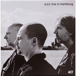 E.S.T. – Live In Hamburg...