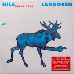 Nils Landgren Funk Unit –...