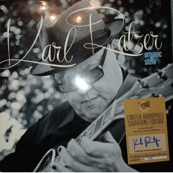 Karl Ratzer – Organic...