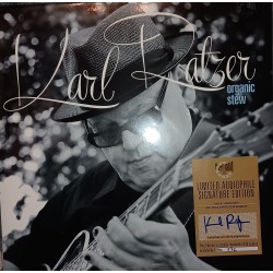 Karl Ratzer – Organic...