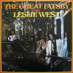 Leslie West – The Great...