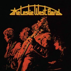 The Leslie West Band – The...