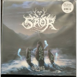 Saor – Origins  |2022...