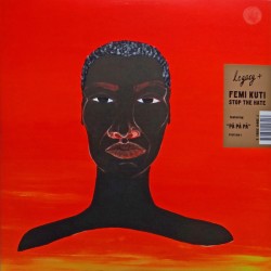 Femi Kuti / Made Kuti –...