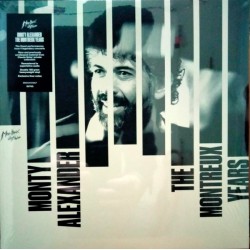 Monty Alexander – The...