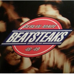 Beatsteaks – 48/49    |2007...