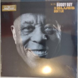 Buddy Guy – The Blues Don't...