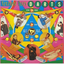 Darts – Everyone Plays...