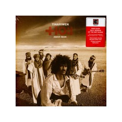 Tinariwen – Aman Iman:...