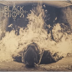 Black Mirrors – Tomorrow...