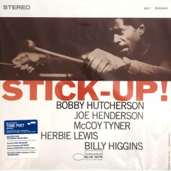 Bobby Hutcherson –...