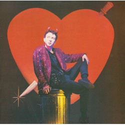 Marc Almond – Vermin In...