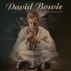 David Bowie –...