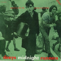 Dexys Midnight Runners –...