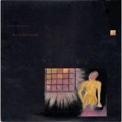 Rickie Lee Jones – Girl At...