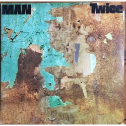 Man – Twice Man    |1972...