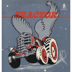 Tractor – Tractor    |1983...