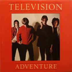 Television – Adventure...
