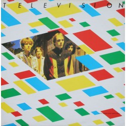 Television – Little Johnny...