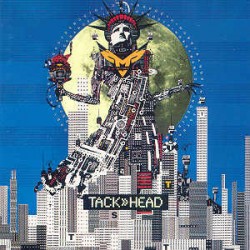 Tackhead – Strange Things...