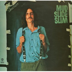 James Taylor – Mud Slide...