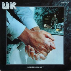 UK   – Danger Money   |1979...