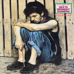 Kevin Rowland & Dexys...