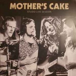 Mother's Cake ‎– Studio...