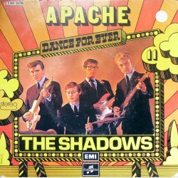 The Shadows – Apache |1975...